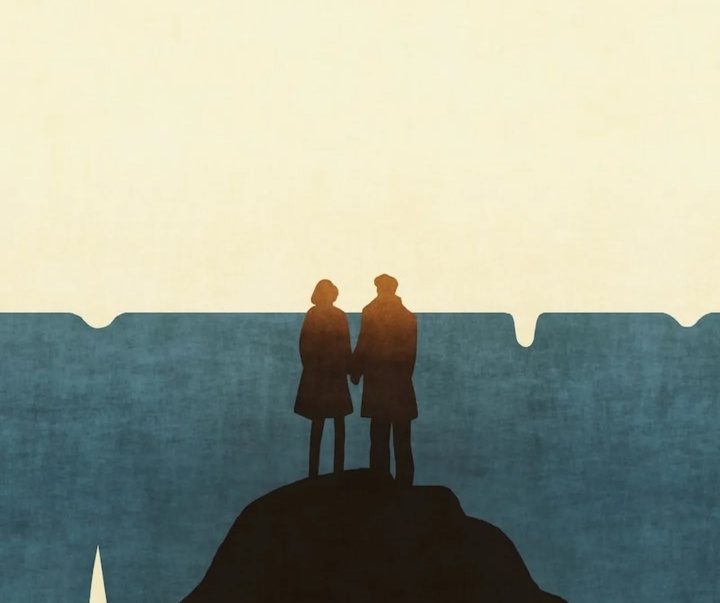 Gallery of Illustration by Toni Demuro - Italy
