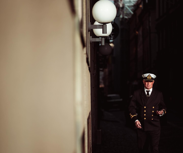 Gallery of Photography by Daniel Hedquist - Sweden