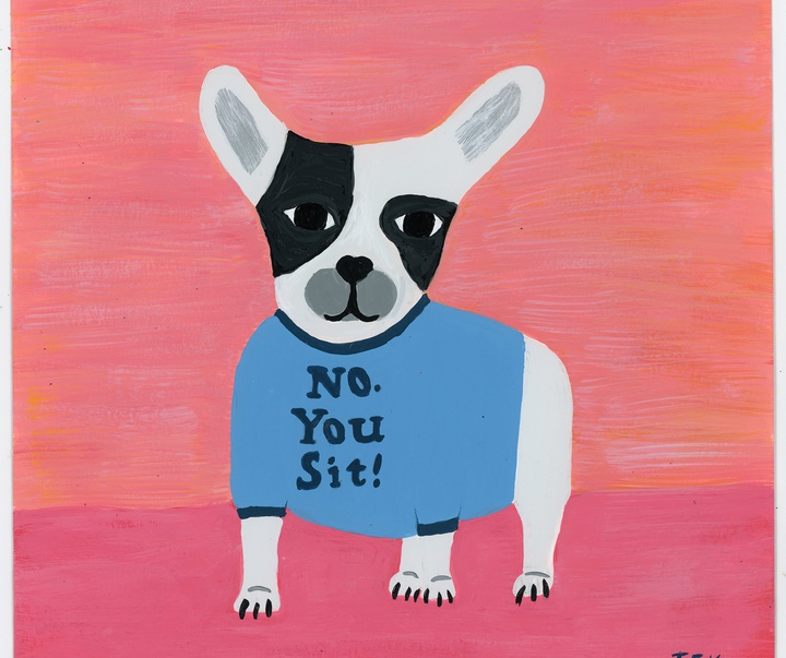 Gallery of Illustration by Terri Fry Kasuba - USA