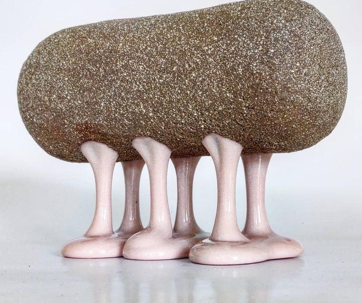 Gallery of sculpture by Christina Schou Christensen from Denmark