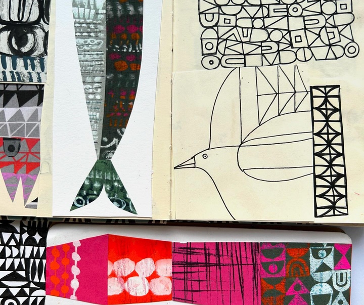 Gallery of Illustration by Clare Youngs - UK