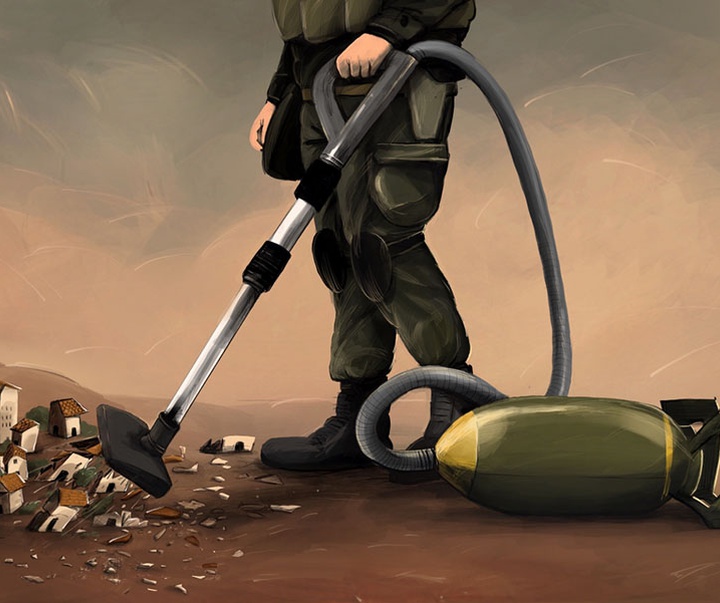 Gallery of the best Cartoon in the world 56