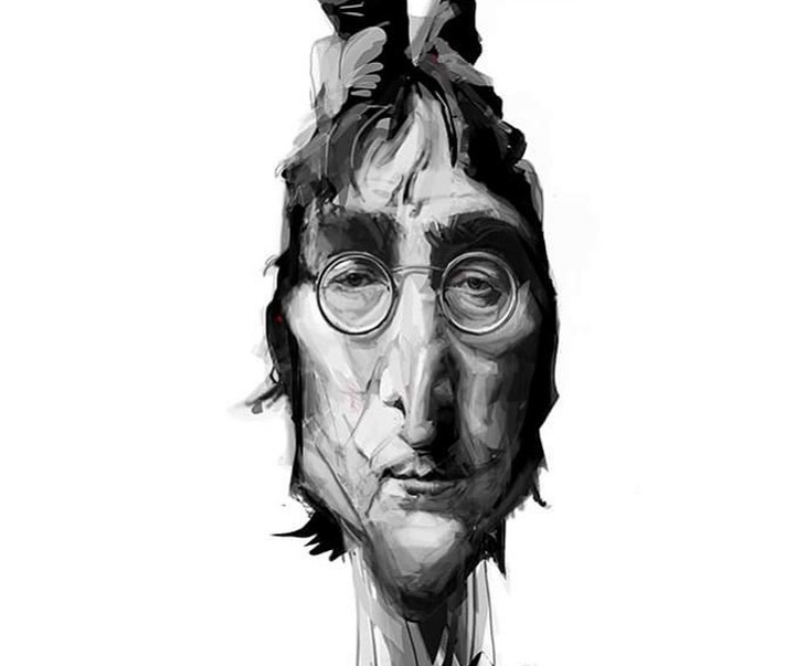 john lennon