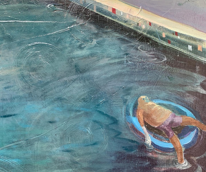 Gallery of Illustration by Dominik Sartor - Frechen,Germany