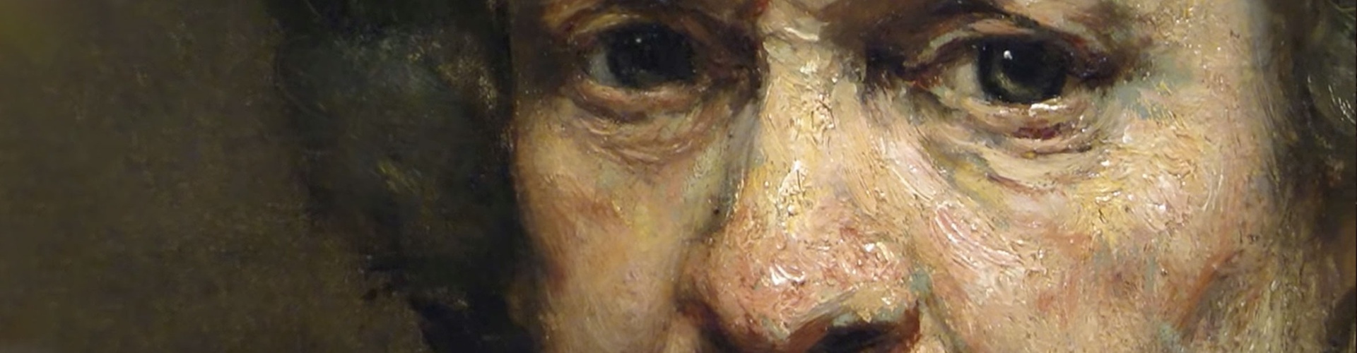 Self Portraits of the Best Painter in History of Art