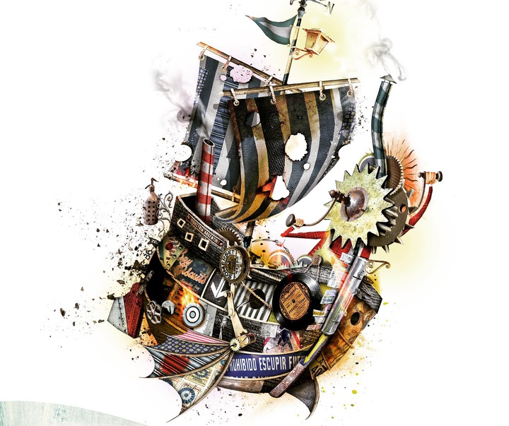 Gallery of Illustration by Pablo Bernasconi - Argentina