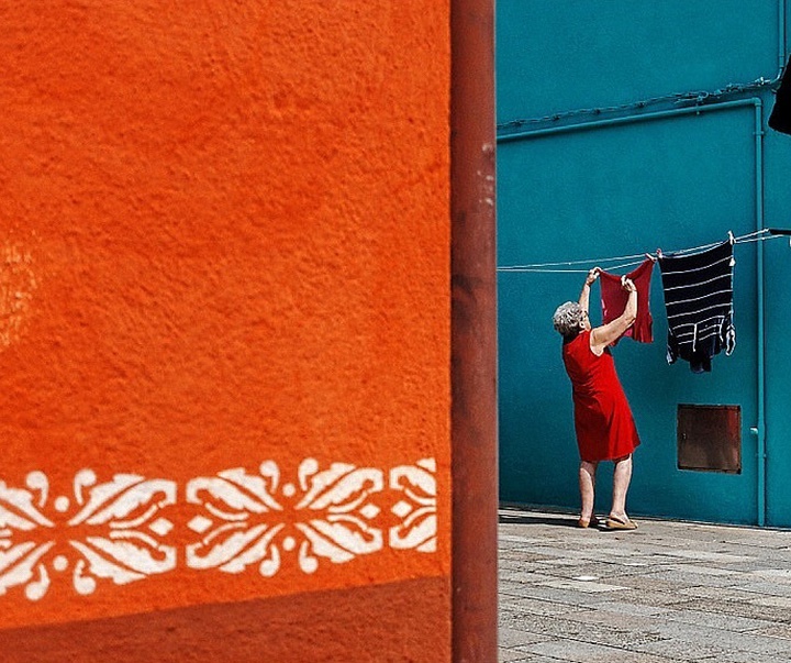 Gallery of Photography by Mirko Saviane - Italy