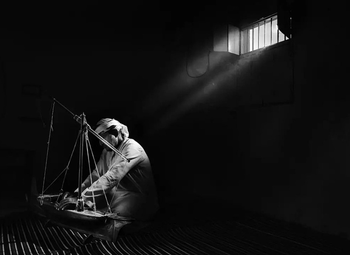 Gallery of photography by Salim Al Waheibi - Oman