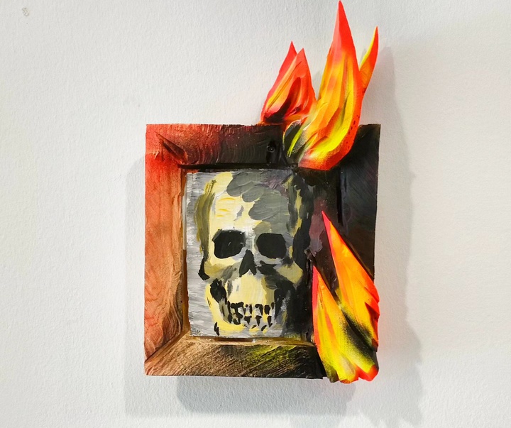 Gallery of Sculpture by Kiko Miyares - Spain