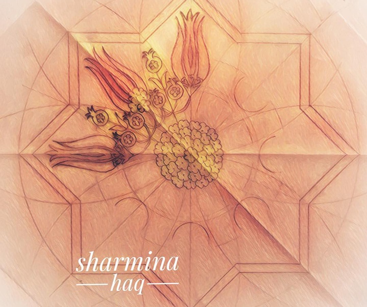 Gallery of Sharmina Haq Geometric Design From united kingdom