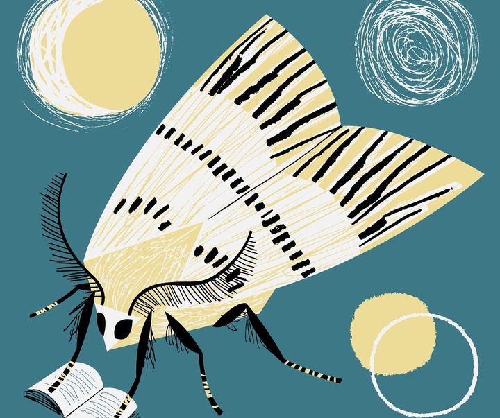 Gallery of Illustration by Matt Johnson - UK