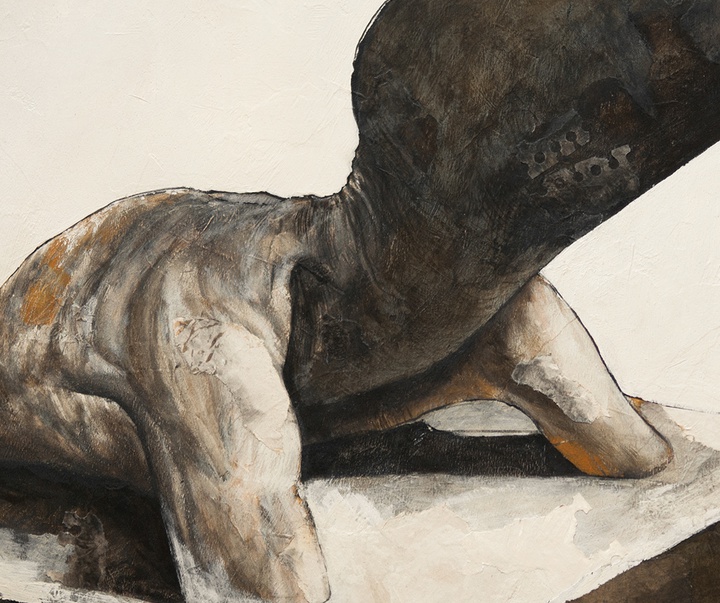 Gallery of Painting & Drawing by Jérôme Oudot - France