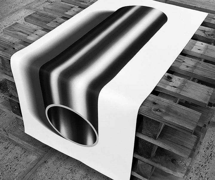 Gallery of Graphic Design by Arnaud Jarsaillon