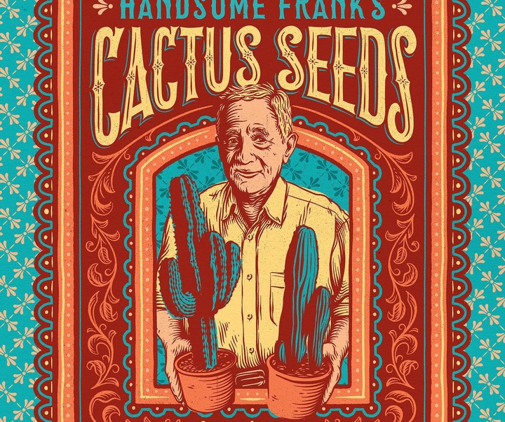 Gallery of Graphic Design by Tobias Hall