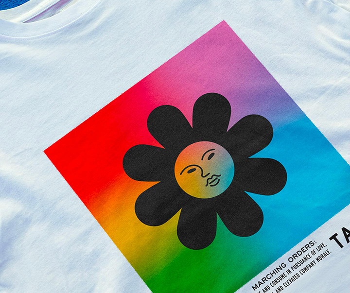 Gallery of Graphics by Jun Ioneda - Brazil