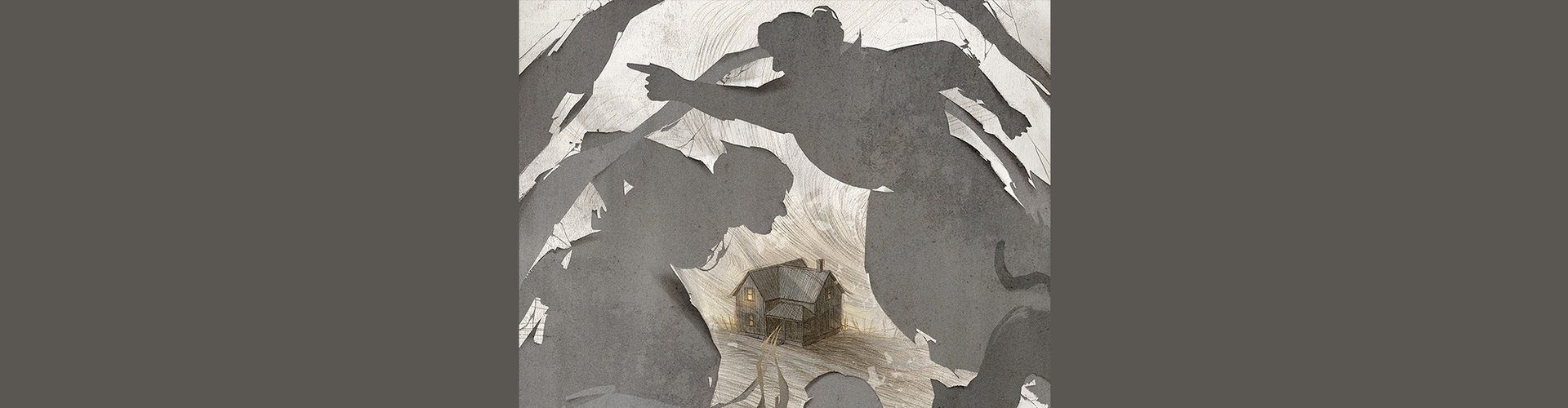 Gallery of Illustration by Rovina Cai - Australia