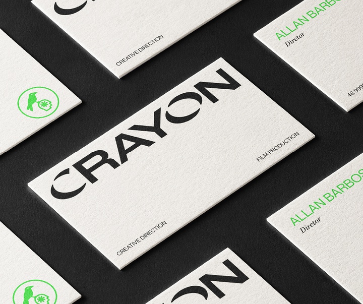 Gallery of Graphics by Fabian Shinzato - Brazil
