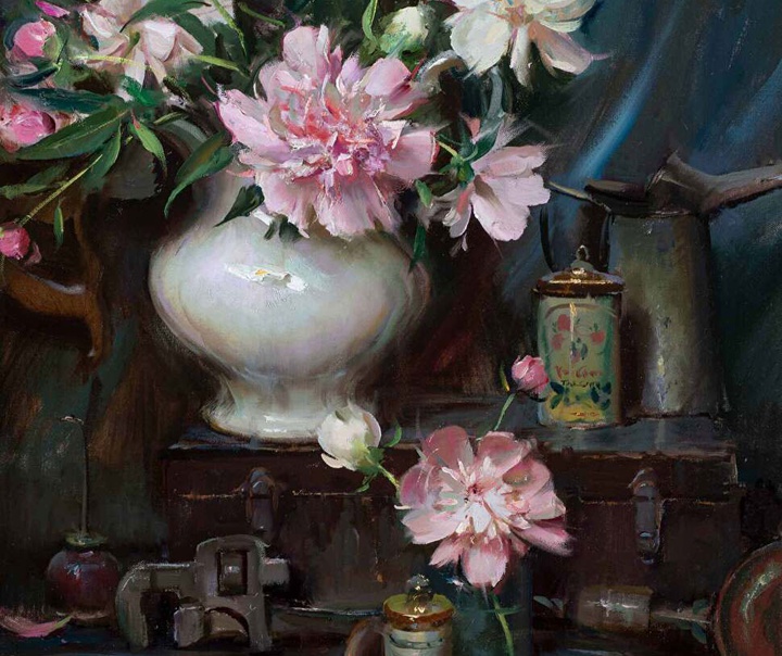 Daniel Gerhartz