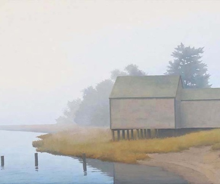 Jim Holland