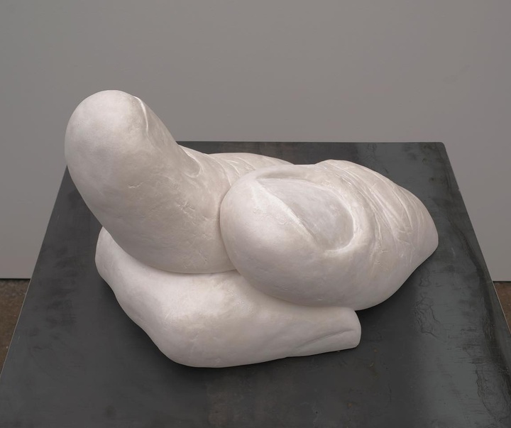 Gallery of Sculpture by Ashley Lyon - USA