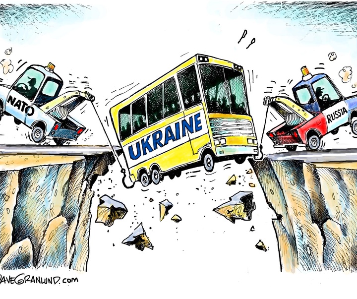 Gallery of the Best World Cartoon-Part 1618