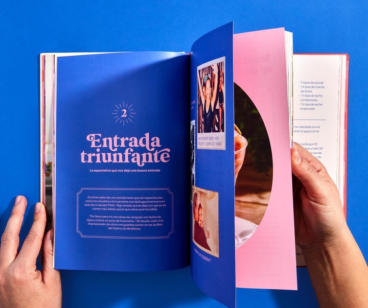 Gallery of Graphics by Paloma Nieri - Peru