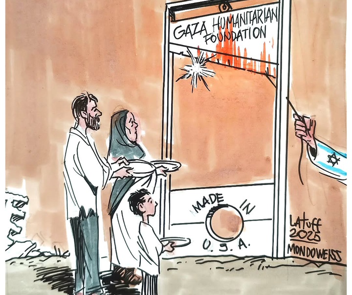 carlos latuff