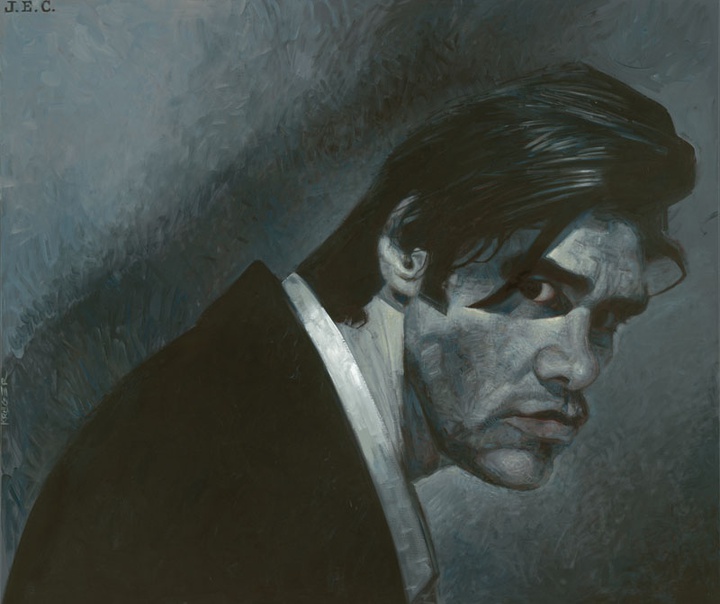 Sebastian Krueger