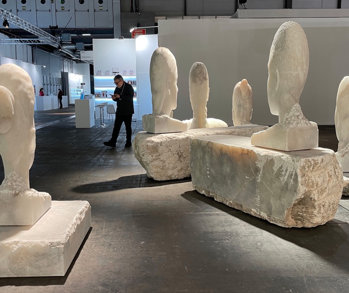 Jaume Plensa