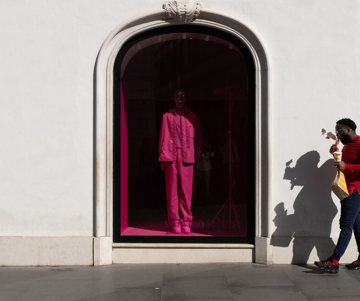Gallery of Photography by Alexandra Avlonitis - USA