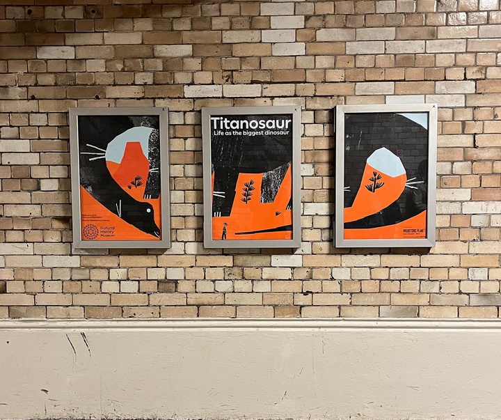 Gallery of Illustration by Maria Midttun - UK