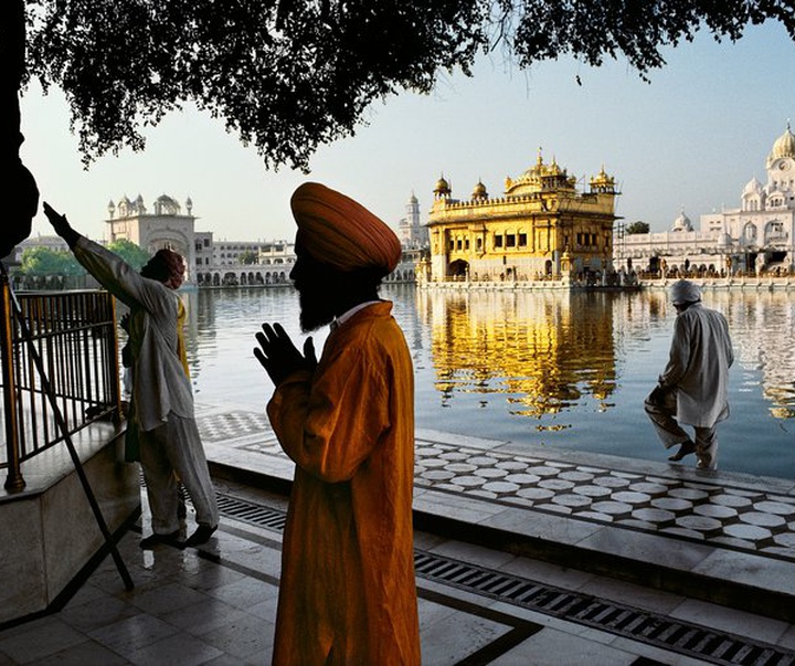 Gallery of Photography by Steve McCurry - USA