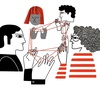 Gallery of Illustration by Stephanie Wunderlich - Germany