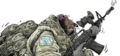 Gallery of Political Cartoon about Gaza