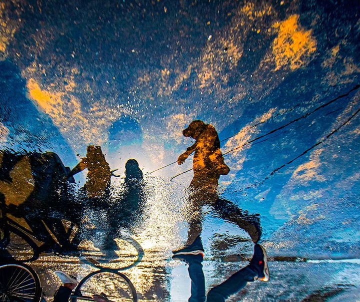 Gallery of Photography by Arunava Kundu - India