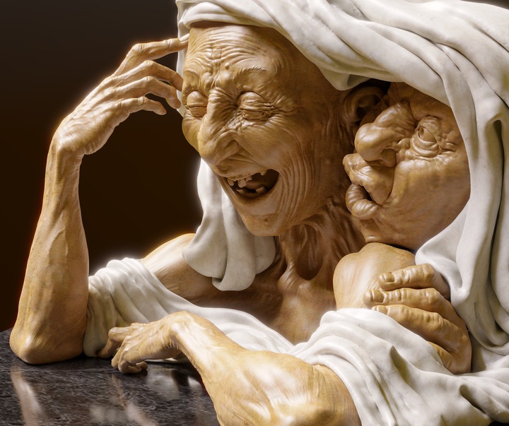 Gallery of Sculpture by Tom Aust - Germany