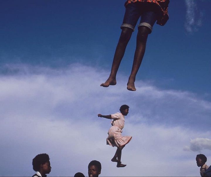 James Nachtwey