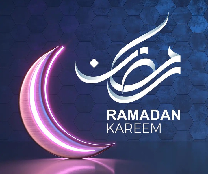 Gallery of Ramadan Kareem Cart Postal