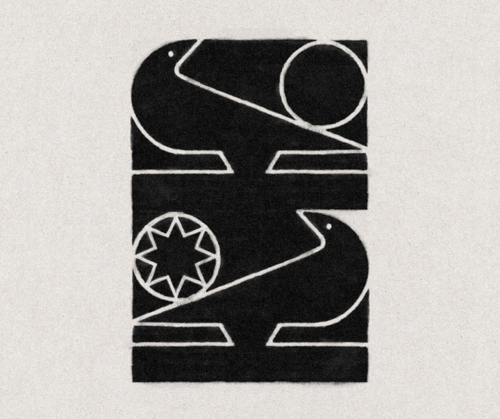 Gallery of Graphics by James Coffman - USA