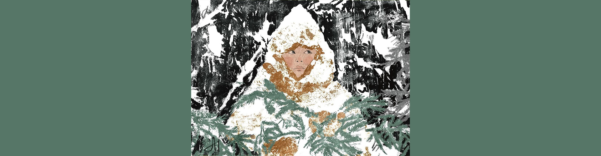 Gallery of Illustration by Anastasia Nagirnaya - Russia