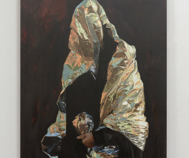 Gallery of Painting by Marcos Lozano Merchán - Spain