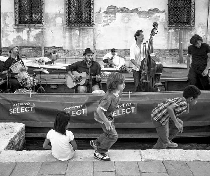 Gallery of Photography by Marc De Tollenaere - Italy