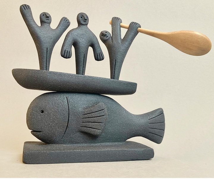 Gallery of Sculpture by Peter Lubach
