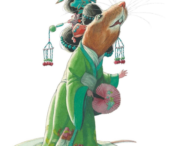 Gallery of Illustration by Quentin Gréban - Belgium