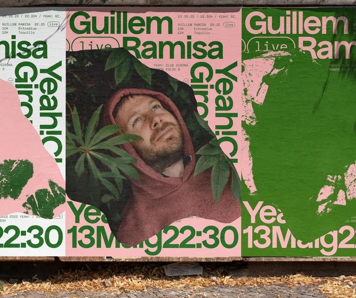 Gallery of Graphics by Quim Marin - Spain
