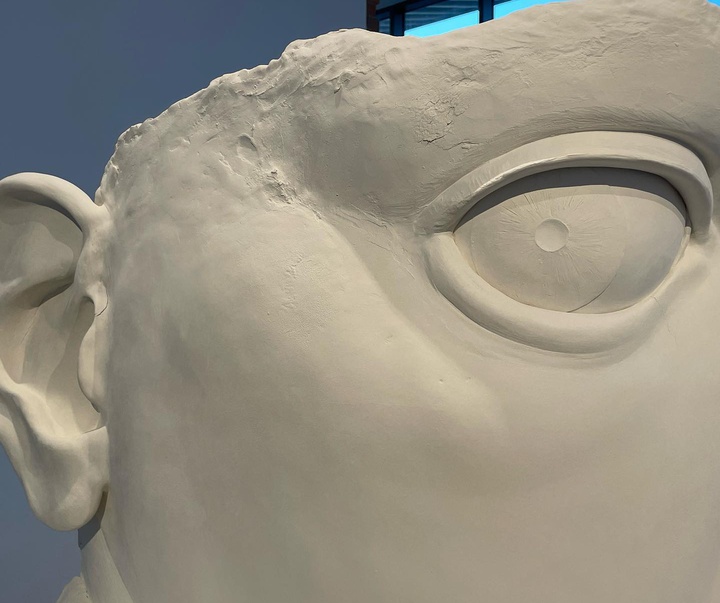 Gallery of Sculpture by Ashley Lyon - USA