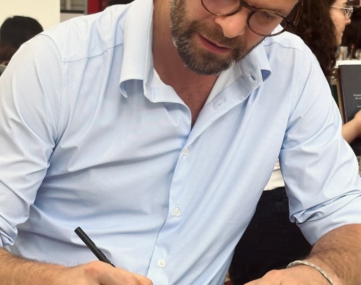 Quentin Gréban
