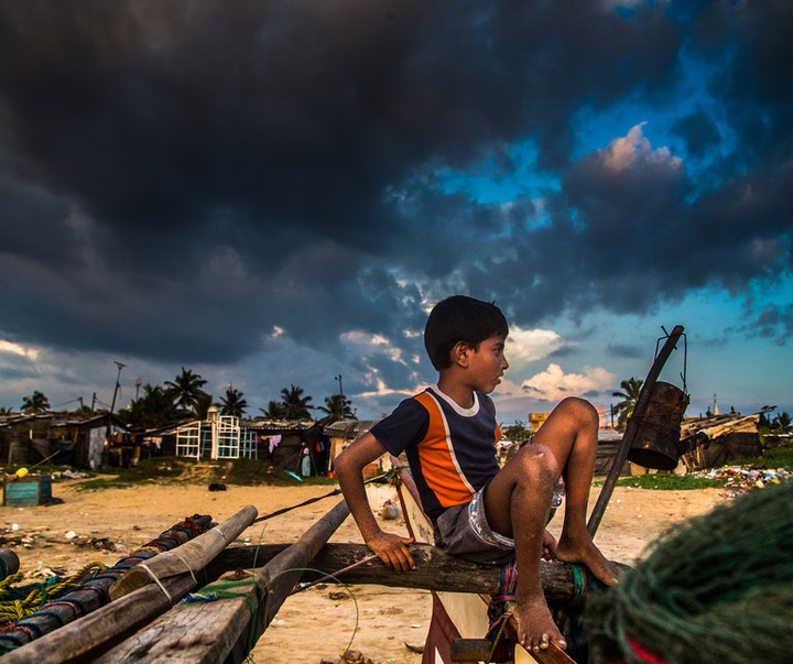 Gallery of Photography by Shamim Shorif Susom - Bangladesh
