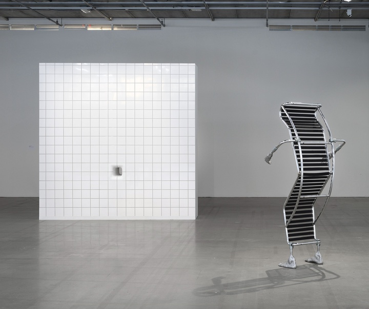 Gallery of Sculpture by Erik Thörnqvist - Sweden