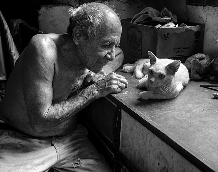 Gallery of Photography by Luis Casadevall - Spain
